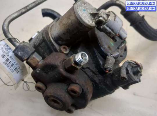 купить ТНВД на Toyota RAV 4 2013-2015