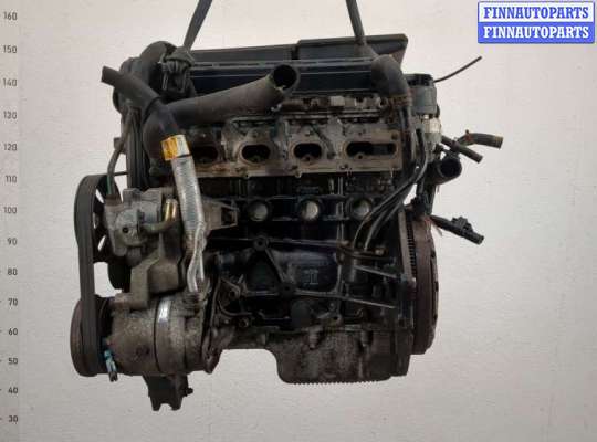 купить Двигатель (ДВС) на Daewoo Lacetti 2002-2010
