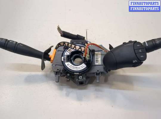 купить Переключатель поворотов и дворников (стрекоза) на Renault Scenic 1996-2002