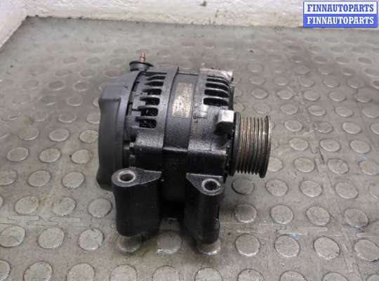 Генератор TT937326 на Toyota Corolla Verso 2004-2009