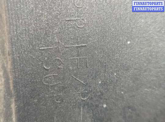 купить Бампер на Toyota Avensis 2 2003-2008