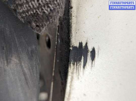 купить Бампер на Toyota Avensis 2 2003-2008