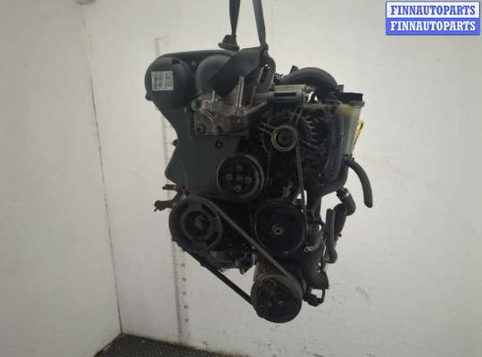 Двигатель (ДВС) FO2160140 на Ford Focus 2 2008-2011