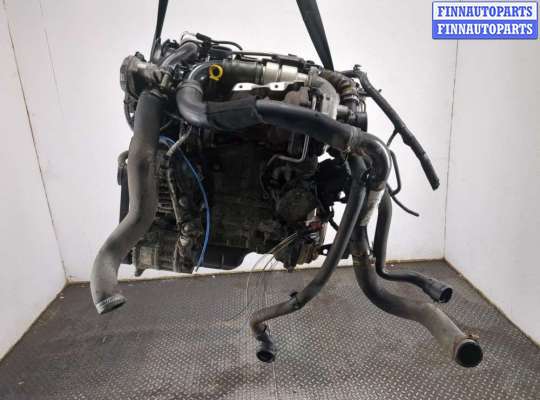 купить Двигатель (ДВС) на Ford Mondeo 4 2007-2015