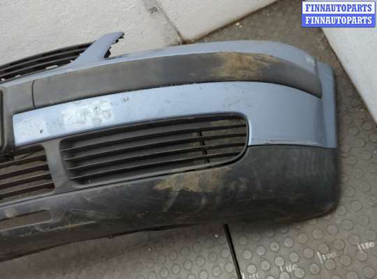 купить Бампер на Volkswagen Passat 5 1996-2001