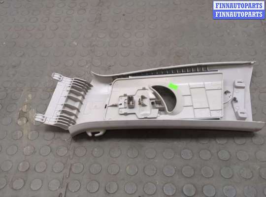 купить Обшивка стойки на Volkswagen Tiguan 2016-2020