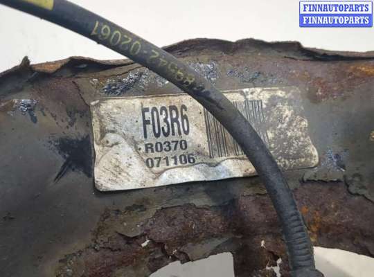 купить Ступица (кулак, цапфа) на Toyota Auris E15 2006-2012