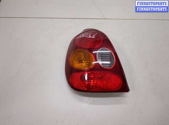 купить Фонарь (задний) на Toyota Corolla E11 1997-2001