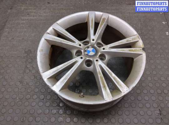 Купить Диск литой на BMW 1 F20, F21 2011-2019 Диск литой BM3591645 на BMW 1 F20, F21 2011-2019