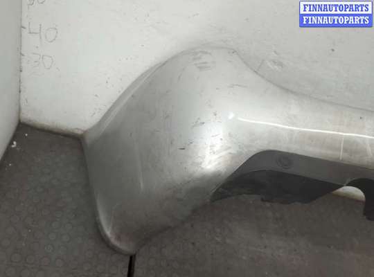 купить Бампер на Chrysler Voyager 2000-2007