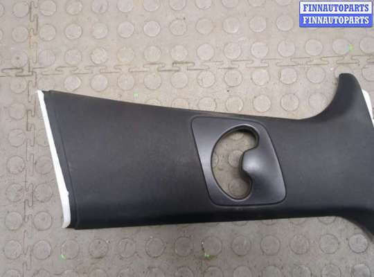 купить Обшивка центральной стойки на BMW X6 E71 2007-2014