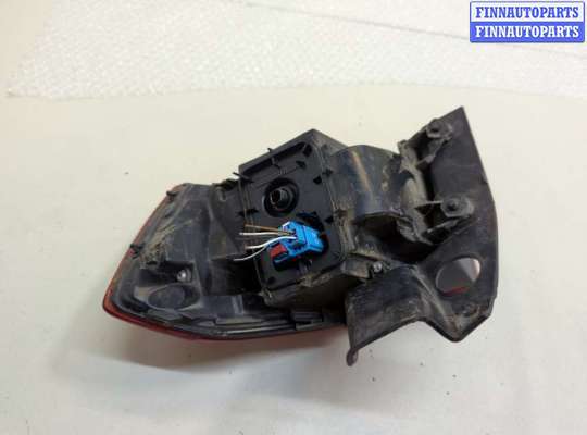 купить Фонарь (задний) на Volkswagen Passat 8 2015-2025