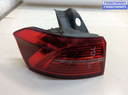 Купить Фонарь (задний) на Volkswagen Passat 8 2015-2025 Фонарь (задний) VG2666454 на Volkswagen Passat 8 2015-2025
