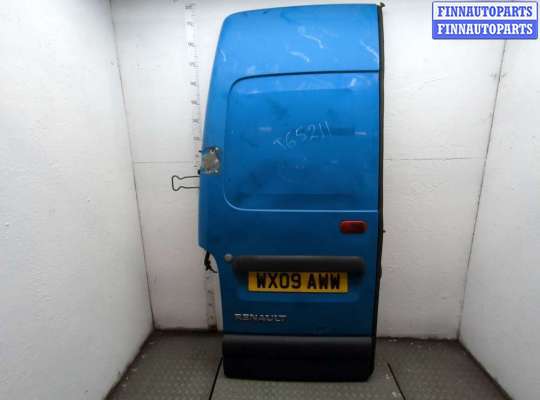 Замок двери RN1605386 на Renault Master 1998-2010