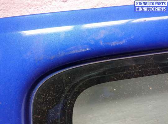 купить Дверь раздвижная на Citroen Berlingo 2002-2008