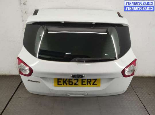 купить Крышка (дверь) багажника на Ford Kuga 2008-2012
