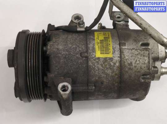 купить Компрессор кондиционера на Ford C-Max 2002-2010