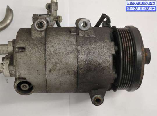 купить Компрессор кондиционера на Ford C-Max 2002-2010