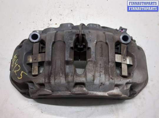 Суппорт PR41253 на Porsche Panamera 2009-2016