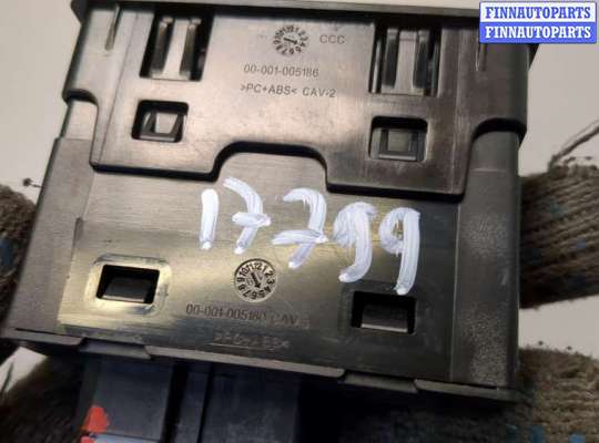 купить Разъем AUX/USB на Chevrolet Equinox 2017-2024