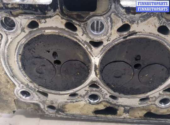купить Головка блока (ГБЦ) на Peugeot 207