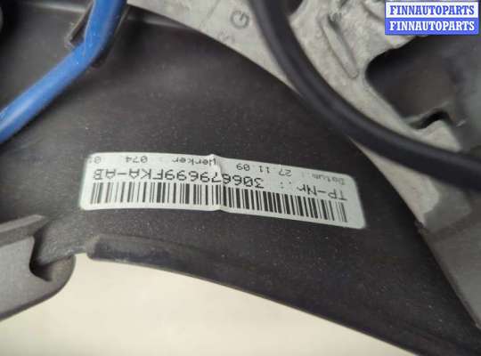 купить Руль на Toyota Yaris 2005-2011
