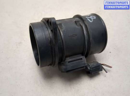 Измеритель потока воздуха (расходомер) RN1570238 на Renault Megane 3 2009-2016