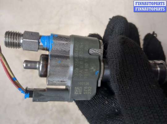 купить Форсунка топливная на BMW 3 E90, E91, E92, E93 2005-2012