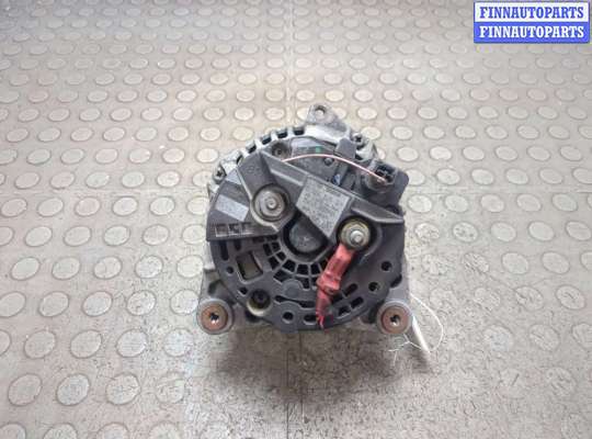 купить Генератор на Renault Clio 2005-2009