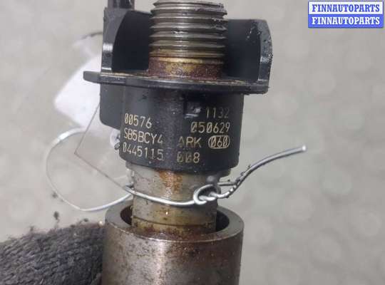 купить Форсунка топливная на BMW 7 E65 2001-2008