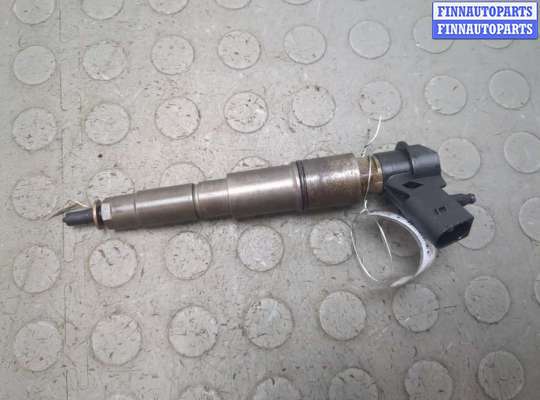 купить Форсунка топливная на BMW 7 E65 2001-2008