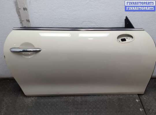 Стекло боковой двери MN49240 на Mini Cooper (F56) 2013-2024