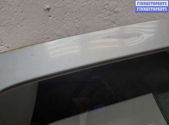 купить Крышка (дверь) багажника на Nissan Primera P12 2002-2008