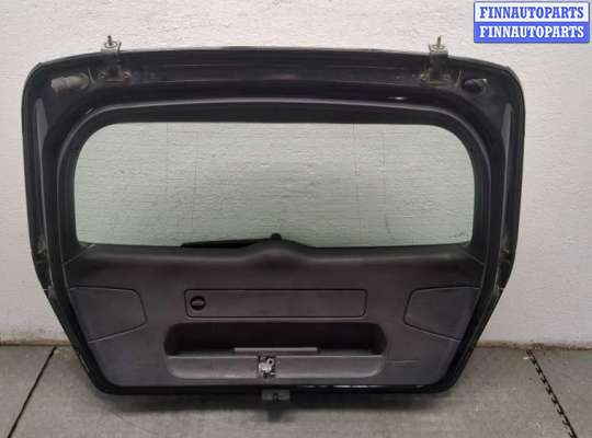 купить Кнопка открывания багажника на Audi A3 (8V) 2012-2020