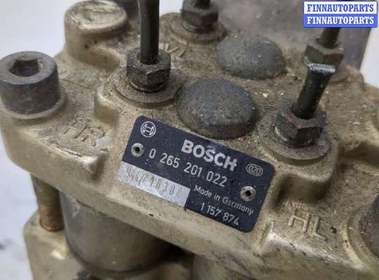 купить Блок АБС, насос (ABS, ESP, ASR) на BMW 5 E34 1988-1995