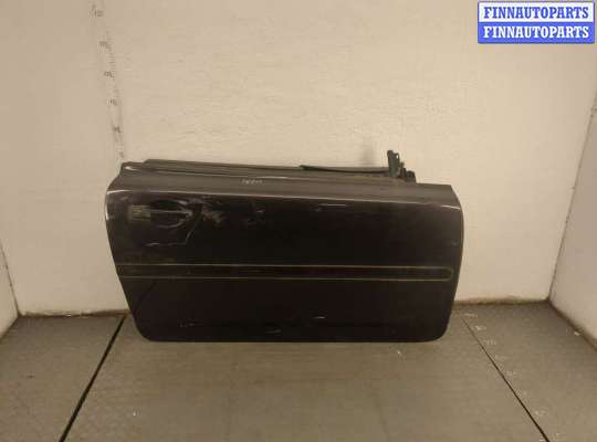 Стекло боковой двери VL566796 на Volvo C70 2006-2009