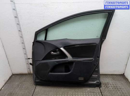 купить Стекло форточки двери на Toyota Avensis 3 2008-2018