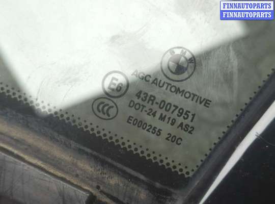 купить Стекло форточки двери на BMW i3 2013-2022