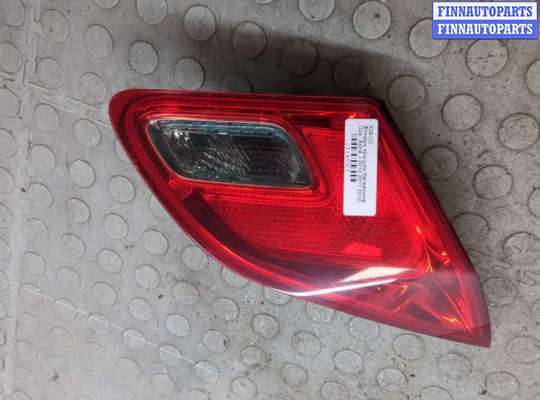купить Фонарь крышки багажника на Opel Astra J 2010-2017