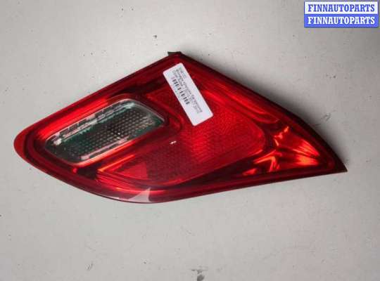 Купить Фонарь крышки багажника на Opel Astra J 2010-2017 Фонарь крышки багажника OP2405856 на Opel Astra J 2010-2017