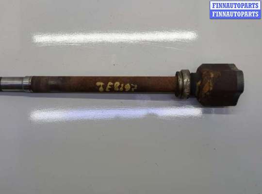 Приводной вал (Полуось в сборе) на Peugeot 3008 I