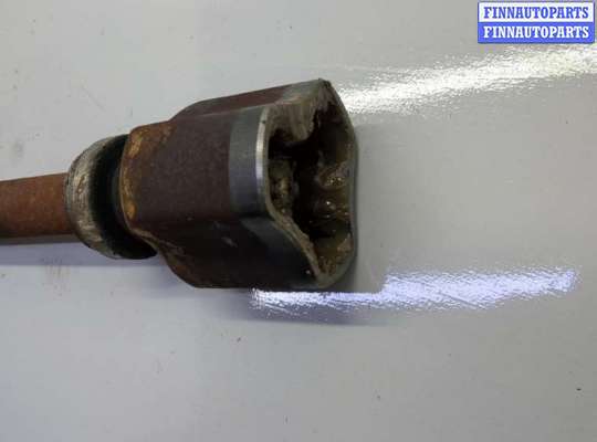 Приводной вал (Полуось в сборе) на Peugeot 3008 I