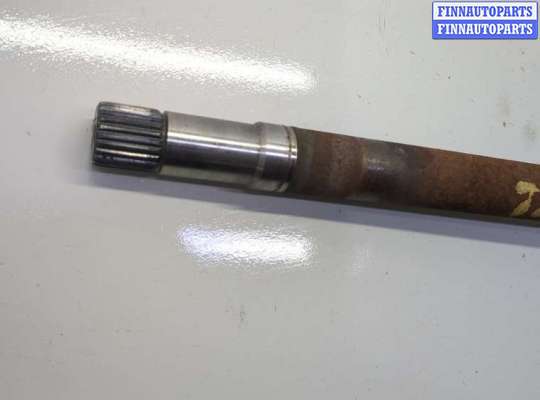 Приводной вал (Полуось в сборе) на Peugeot 3008 I