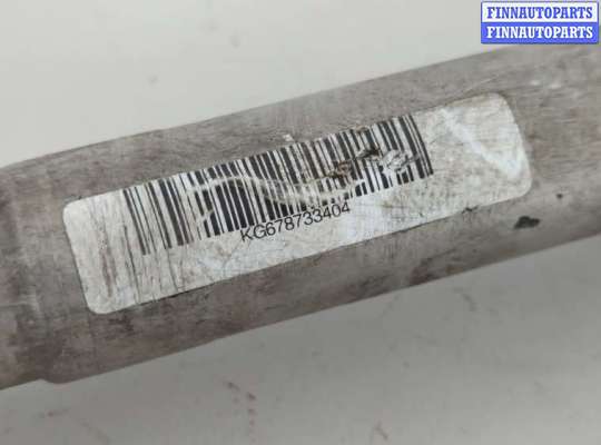 купить Кардан рулевой на BMW X3 F25 2010-2017