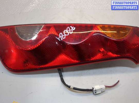 Фонарь (задний) NS858024 на Nissan Note E11 2006-2013