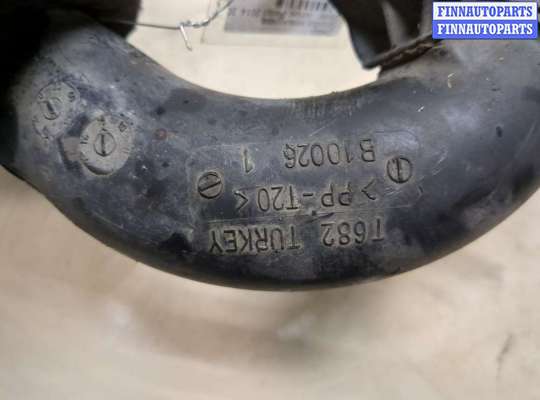 купить Патрубок интеркулера на Citroen Jumper (Relay) 2014-2025