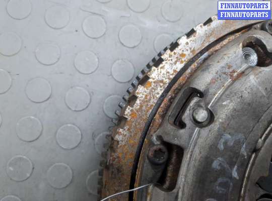 купить Маховик на Renault Clio 2005-2009