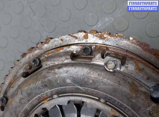 купить Маховик на Renault Clio 2005-2009