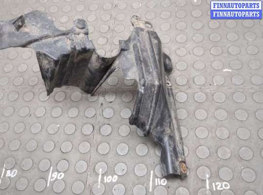 купить Пластик (Обшивка) моторного отсека на Chevrolet Equinox 2017-2024