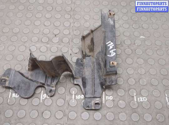 купить Пластик (Обшивка) моторного отсека на Chevrolet Equinox 2017-2024